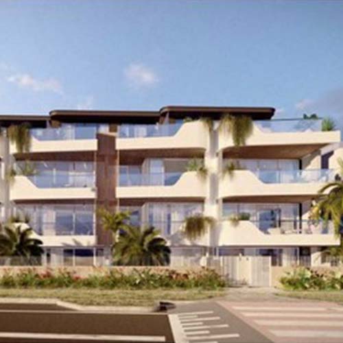 Alroe - Marine and Pearl