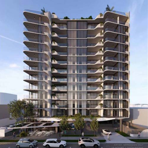 LPS - Flourish on Sixth (Amargo)