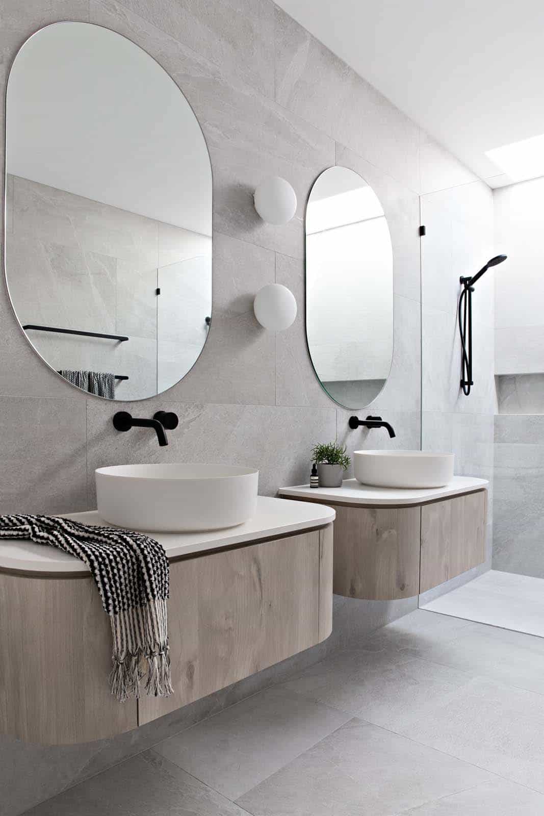 Custom mirrors Gold Coast Mirrors