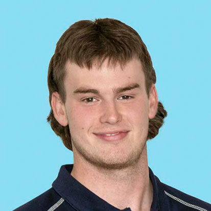 Blake Bateson