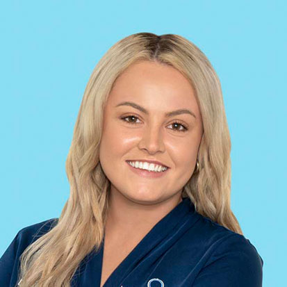 Dannielle Dunlop