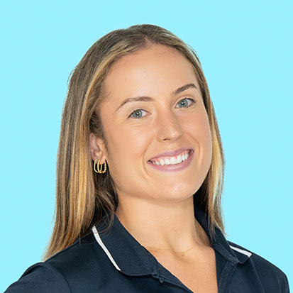 Georgia Eller