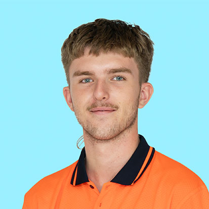 Luke Gannaway