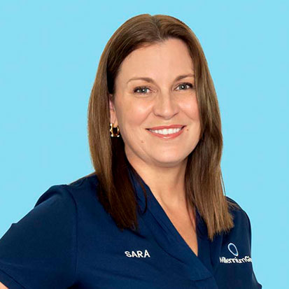 Sara Overs