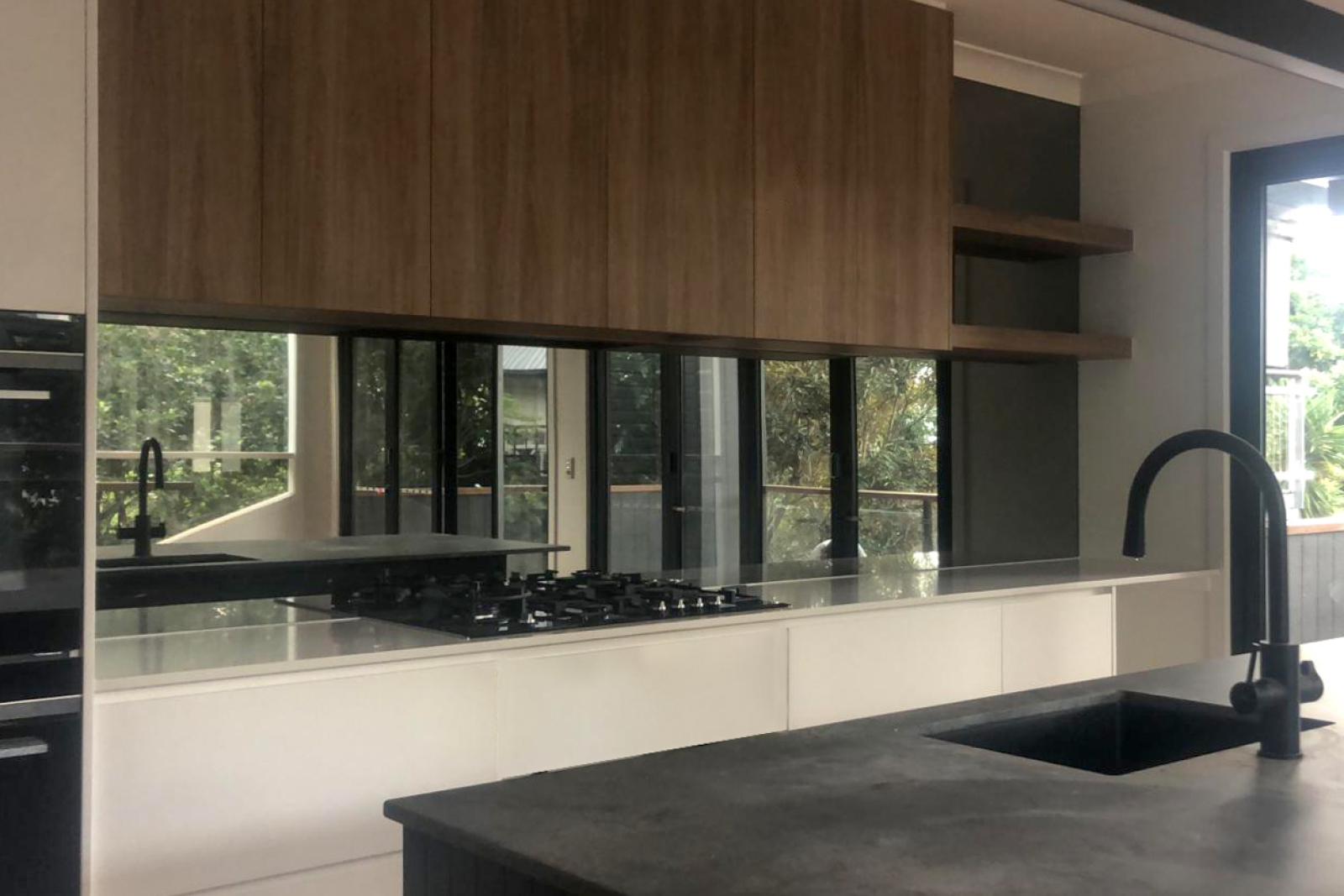 MirrorKote Splashbacks Splashbacks