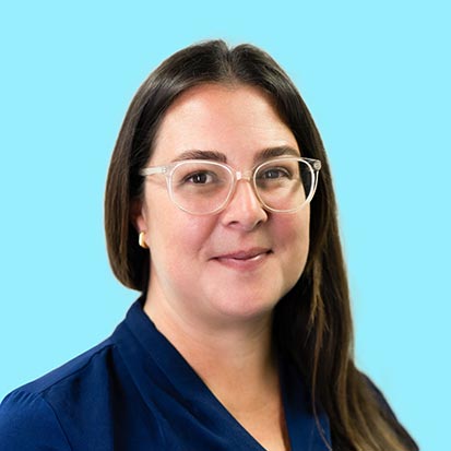 Jessica Gordon