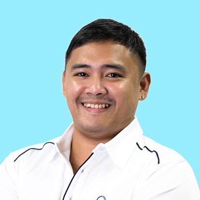 Neil Bacasno